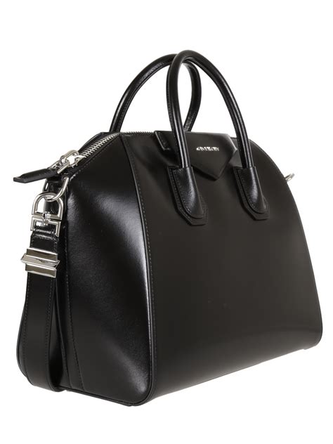 givenchy black bag.